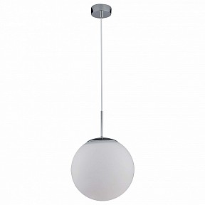 Подвесной светильник Arte Lamp Volare металл арт. A1561SP-1CC
