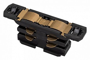 Соединитель для треков Arlight LGD-4TR черный арт. 29297