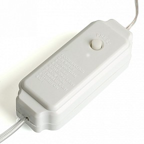 Гирлянда Feron CL579  арт. 48622