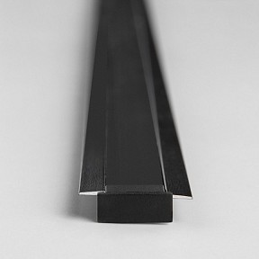 Профиль Elektrostandard LL-2-ALP007 черный арт. a053622