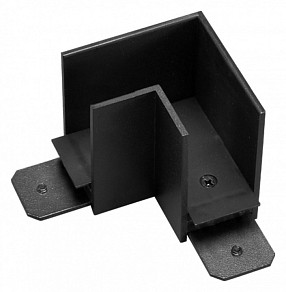Соединитель для треков Aployt Magnetic track 220 черный арт. APL.0282.00.01