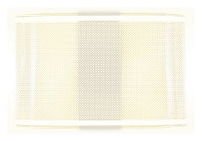 Накладной светильник Ambrella Light Original 23 белый арт. FA619