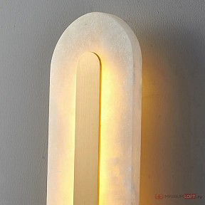 Бра Imperiumloft Phebe латунь арт. 211995-26