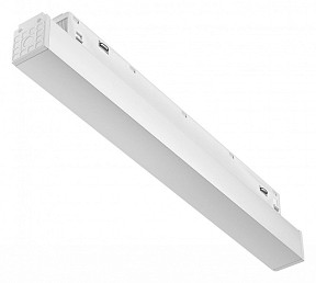 Блок питания Maytoni Power Supply Exility белый арт. TRX034DR4-100W