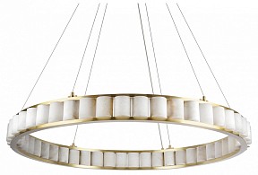 Подвесной светильник Loft it Manhattan бронза арт. 10415/1000