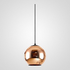 Подвесной светильник Imperiumloft Copper Shade медь арт. 40.018