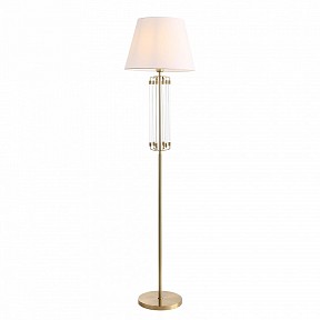 Торшер ST-Luce BRASS латунь арт. SL1403.305.01