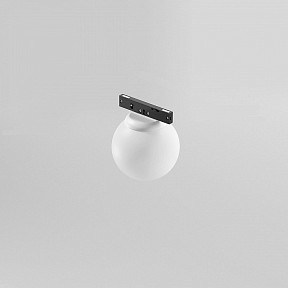 Накладной светильник Elektrostandard Mini Magnetic черный арт. a067271