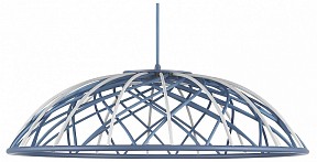 Подвесной светильник ST-Luce Bound синий арт. SL6016.703.01