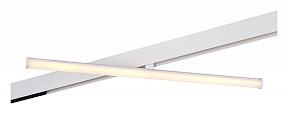 Светильник на штанге ST-Luce ST803 белый арт. ST803.536.10