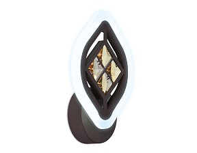 Бра Ambrella Light FA коричневый арт. FA278