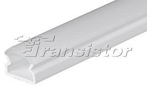Профиль Arlight WPH-LINE-1210R-2000 OPAL белый арт. 023303