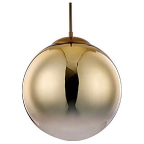 Подвесной светильник Arte Lamp Jupiter gold золото арт. A7963SP-1GO