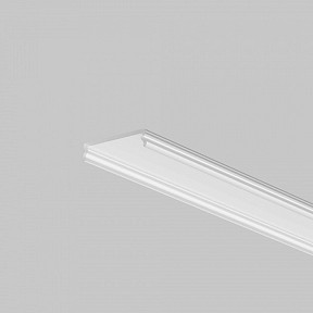 Рассеиватель Maytoni Technical Accessories for tracks Exility белый арт. TRAMN034DC-2W