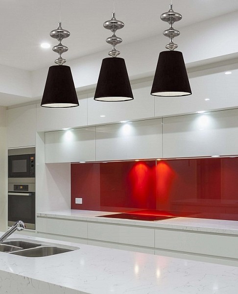 Подвесной светильник LUMINA DECO Veneziana металл арт. LDP 1113 BK