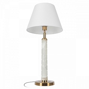 Настольная лампа декоративная Loft it Wand белый арт. 10440T