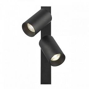 Спот Citilux AXEL черный арт. CL512521