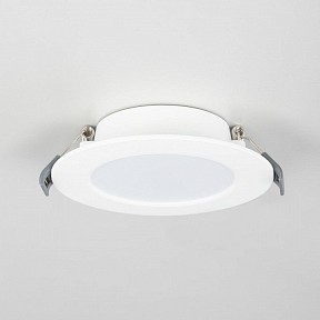 Встраиваемый светильник Citilux Галс белый арт. CLD5505N
