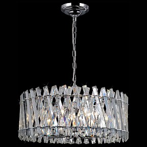 Подвесной светильник Citilux Ингвар серый арт. CL334281