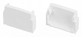 Заглушка Arlight FANTOM белый арт. 047501