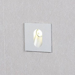 Встраиваемый светильник DesignLed Floor металл арт. GW-S612-3-SL-NW