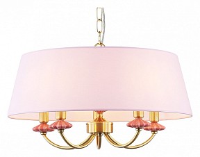 Подвесной светильник Ambrella Light HIGH LIGHT золото арт. LH75021