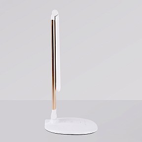 Настольная лампа офисная Ambrella Light DE золото арт. DE525