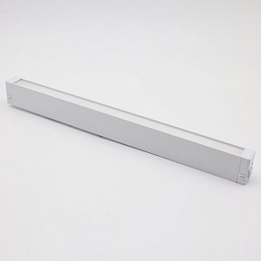 Встраиваемый светильник Aployt Magnetic track 220 белый арт. APL.0201.11.18