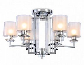 Потолочная люстра Ambrella Light TR металл арт. TR4418