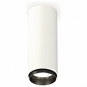 Накладной светильник Ambrella Light XS белый арт. XS6342002
