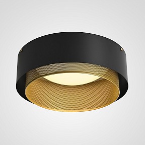 Накладной светильник Imperiumloft CASING золото арт. CASING-C01