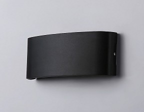 Накладной светильник Ambrella Light ST черный арт. ST4464