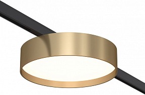Накладной светильник ST-Luce SUPER5 черный арт. ST670.346.12