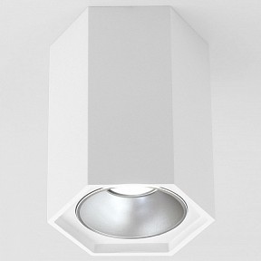 Накладной светильник Elektrostandard 25036/LED белый арт. 25036/LED