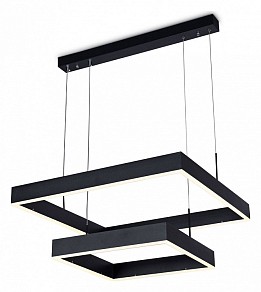 Подвесной светильник Ambrella Light FA черный арт. FA6633