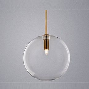 Подвесной светильник Arte Lamp Cameron бронза арт. A7715SP-1AB