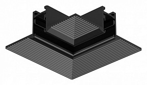 Соединитель для треков Arte Lamp Presto черный арт. A623406L