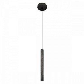 Подвесной светильник Loft it Everest черный арт. 10583D Black