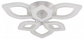 Потолочная люстра Natali Kovaltseva Angel белый арт. LED LAMPS 81198