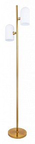 Торшер Arte Lamp Cassel медь арт. A5454PN-2PB
