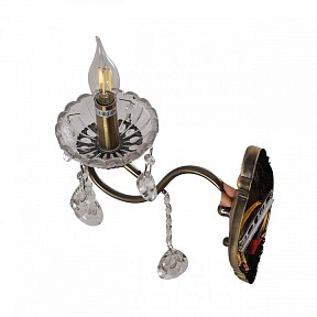 Бра Lumion LUINA бронза арт. 8346/1W