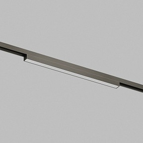 Накладной светильник Denkirs  никель арт. DK5951-DN