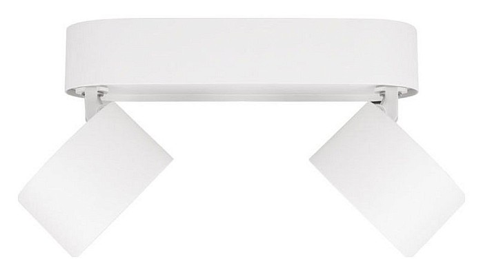 Спот Loft it Focus белый арт. 10323/2A White