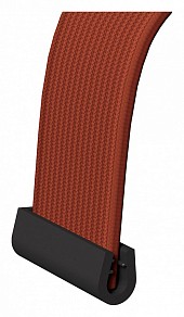 Заглушка для треков Denkirs BELTY BASE черный арт. TR5520-BK