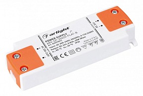 Блок питания Arlight ARV-SP белый арт. 029375(1)
