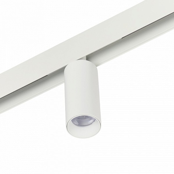 Светильник на штанге MyFar Ray белый арт. MT0220-12W3K-W