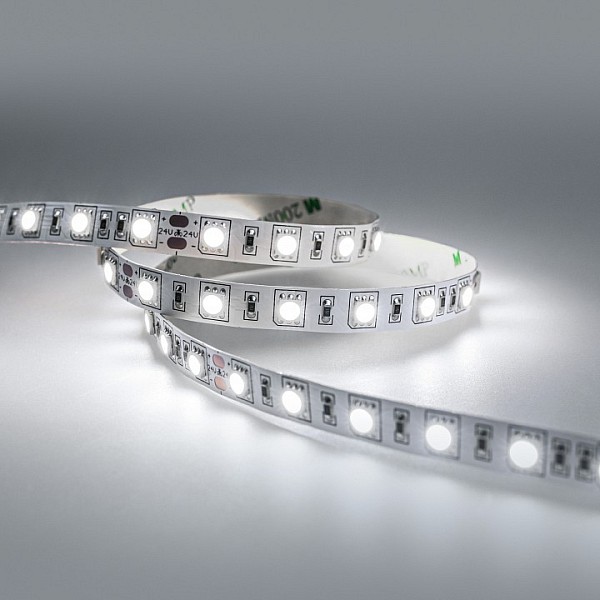 Лента светодиодная Eleganz LUX белый арт. EL-24V-14W