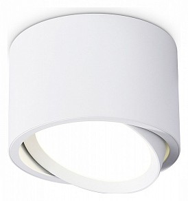Накладной светильник Ambrella Light TN белый арт. TN6805