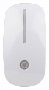 Ночник Uniel DTL-318 белый арт. UL-00007056