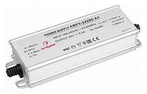 Блок питания Arlight ARPV  арт. 033092